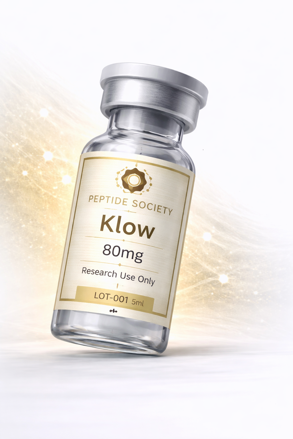 Klow 80mg